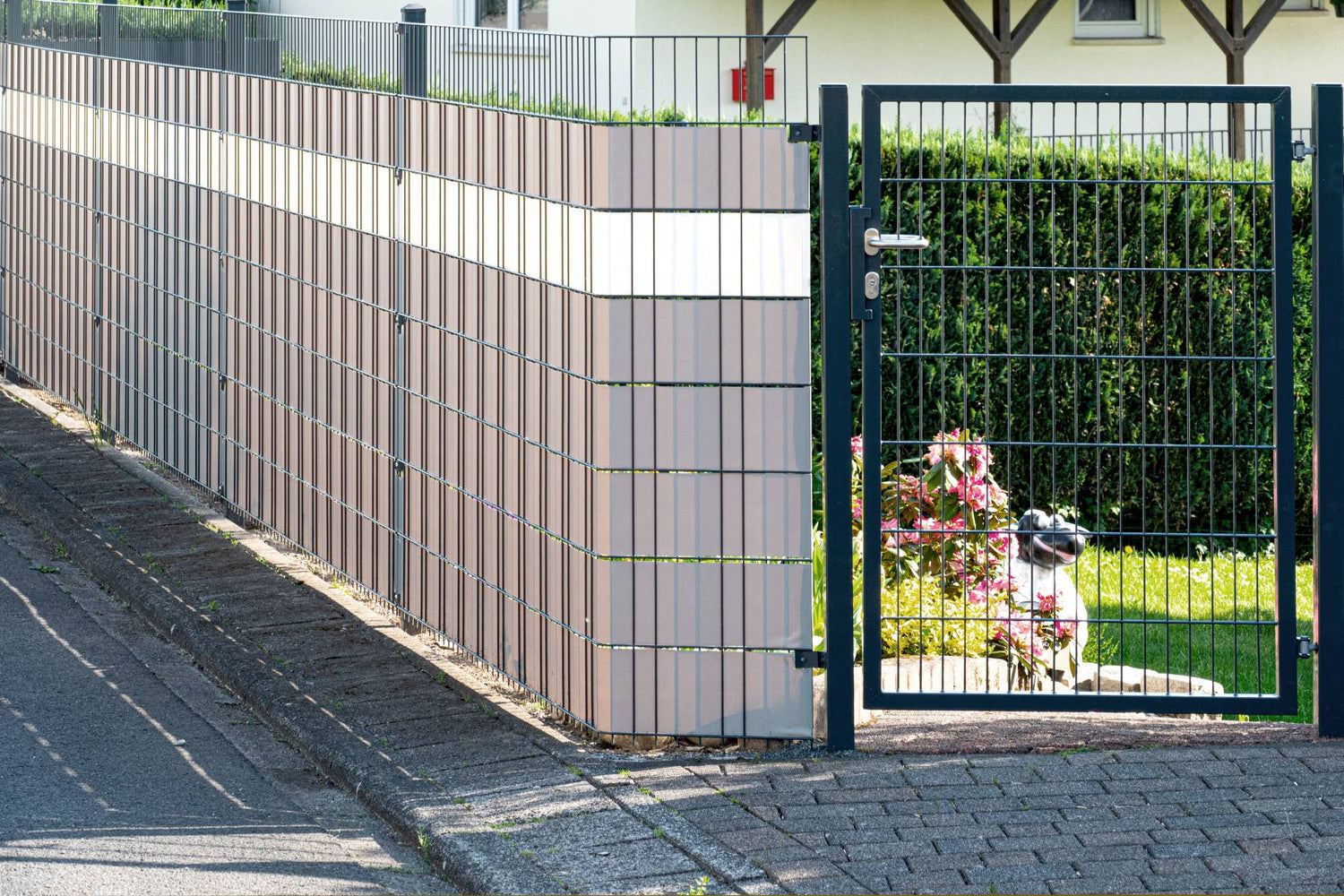 Sichtschutzstreifen PP