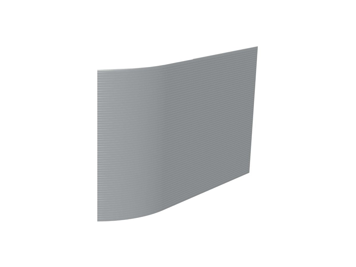 sichtschutzstreifen muster fenstergrau 3mm